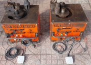 Top 3 loại máy uốn sắt giá rẻ chất lượng cao tại Phan Gia Phát